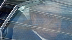 In Grenzkontrolle geraten: Ex-CDU-Chef Armin Laschet (Archivbild) 