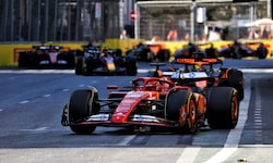 Eine mögliche clevere Schummelei versetzt die Formel-1-Welt in Aufruhr.