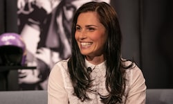 Sehen wir Anna Veith vielleicht schon bald wieder im Ski-Weltcup?