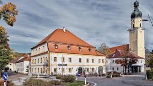 Das Hofwirtshaus in St. Martin wird wiedereröffnet.