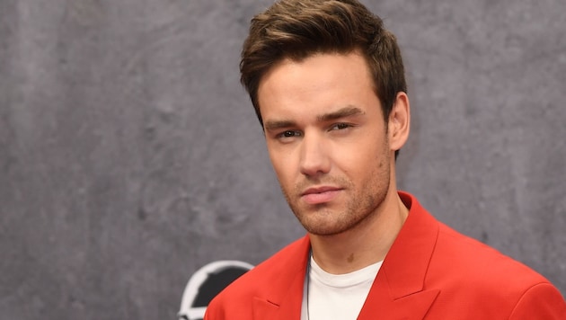 Liam Payne died at the age of 31 in Buenos Aires. (Bild: APA/dpa/Jörg Carstensen)