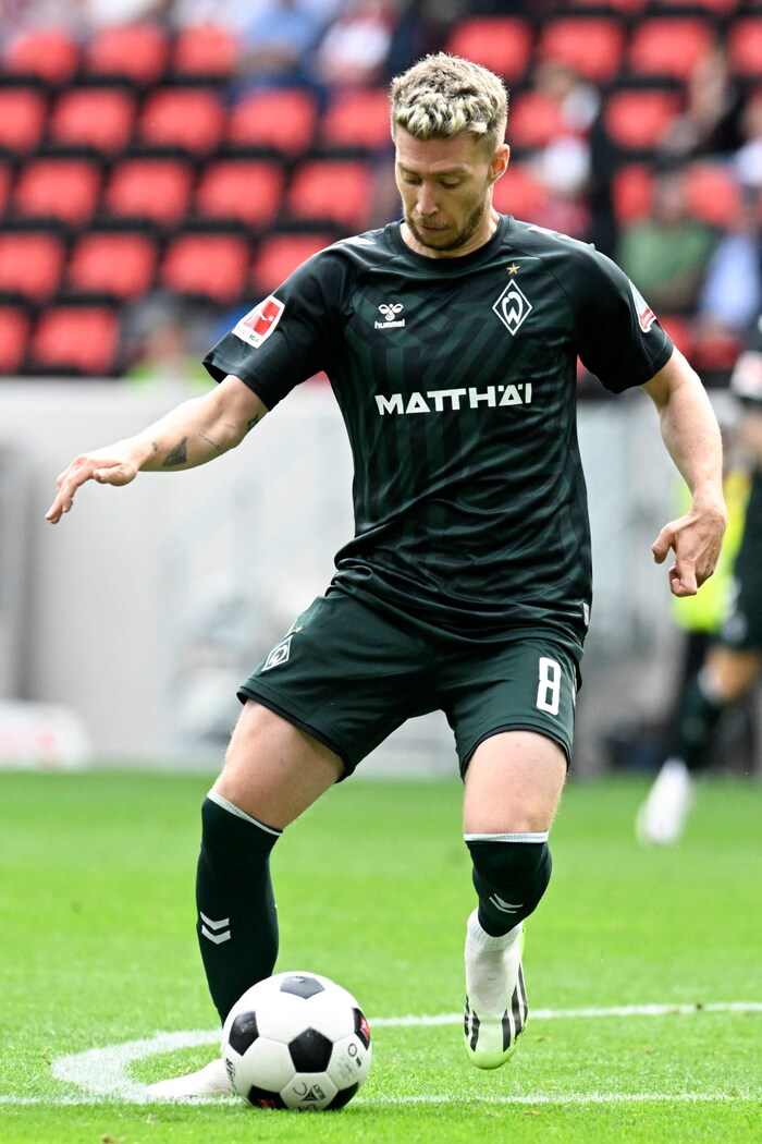 Mitchell Weiser