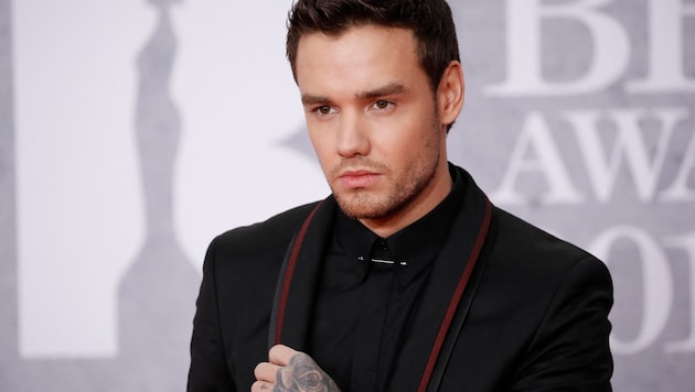 Liam Payne died after falling from the balcony of his hotel. The autopsy has now revealed the exact cause of death. (Bild: APA/AFP/Tolga AKMEN)