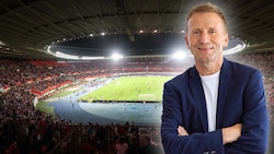 ÖFB-Boss Klaus Mitterdorfer findet breite Zustimmung. (Bild: GEPA)