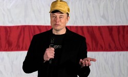 „Noch nie wurde die Welt mit 40 Stunden pro Woche verändert“, schrieb Musk einst auf X (vormals ...