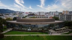 Das Image des Linzer Brucknerhauses ist durch die LIVA-Affäre ramponiert (Bild: Pressefoto Scharinger © Daniel Scharinger)