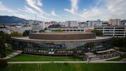 Das Image des Linzer Brucknerhauses ist durch die LIVA-Affäre ramponiert