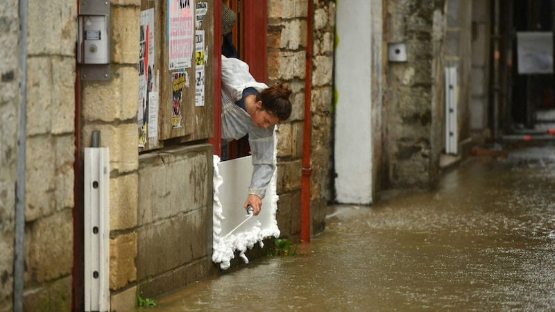 (Bild: AFP)