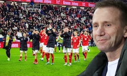 Die Reform wurde beschlossen – zur großen Freude von ÖFB-Boss Klaus Mitterdorfer.