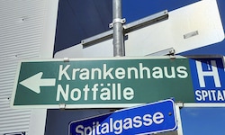 Der dank der „Krone“ nicht mehr geheime Sparplan der Landesregierung sieht Schließungen im ...