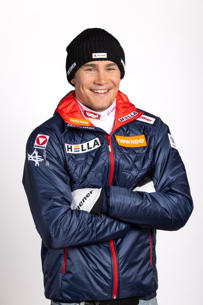 Sami Mesotitsch startet ab Dezember im IBU-Juniors-Cup.