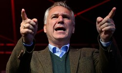 Wird Walter Rosenkranz der neue Nationalratspräsident?