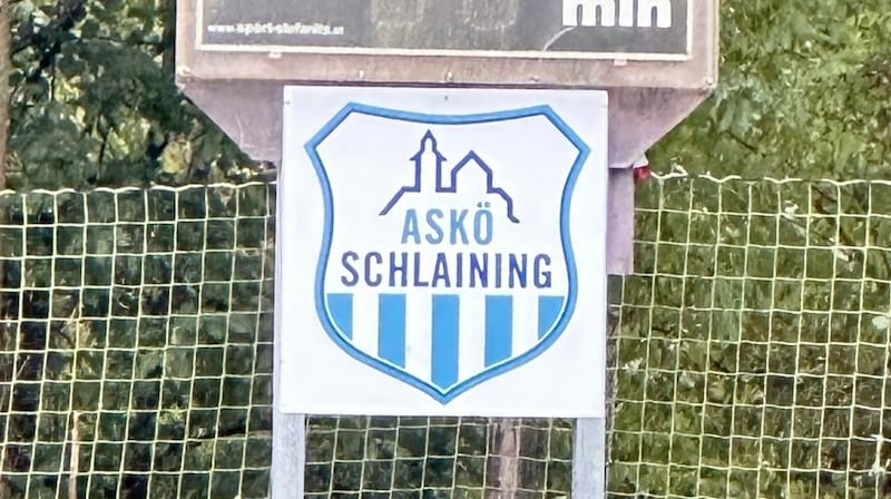 Viele Fußbälle, Sportschuhe und Dressen sind weg! (Bild: Schulter Christian)