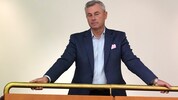 Hofer wohnte der Sitzung als Besucher bei. Das blieb teilweise unbemerkt.