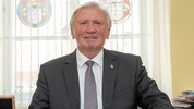 Nach 14 Jahren als Bürgermeister tritt Herbert Osterbauer gesundheitsbedingt zurück, was ihm ...