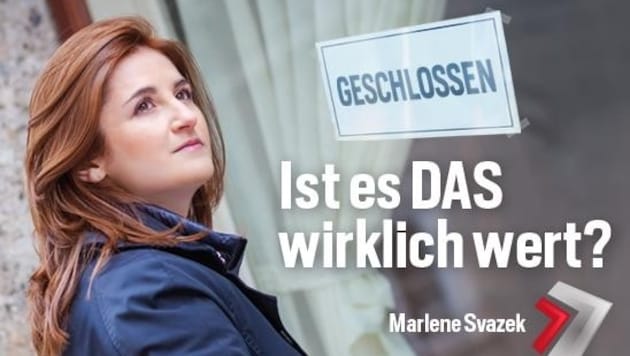 Die Kampagne „Ist es das wert?“ war ein Verstoß gegen das Parteiengesetz. (Bild: FPÖ Salzburg)