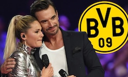 Helene Fischer und Florian Silbereisen – ob sie beim „Schlagerboom“ zu sehen sein werden, ist ...