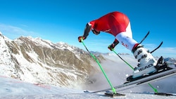 Los geht‘s! In Sölden startet am kommenden Wochenende der Weltcup. (Bild: GEPA/GEPA pictures)