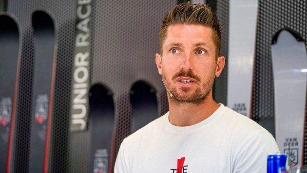 Marcel Hirscher (Bild: GEPA/GEPA pictures)