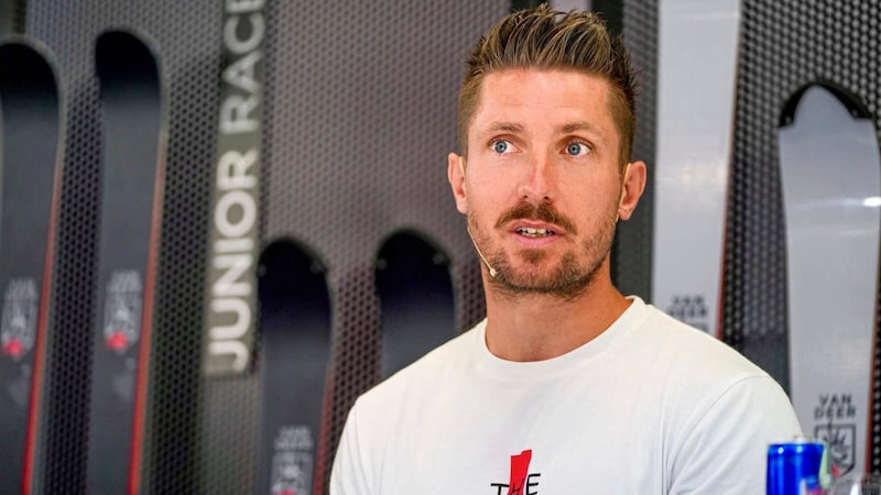 Marcel Hirscher (Bild: GEPA/GEPA pictures)