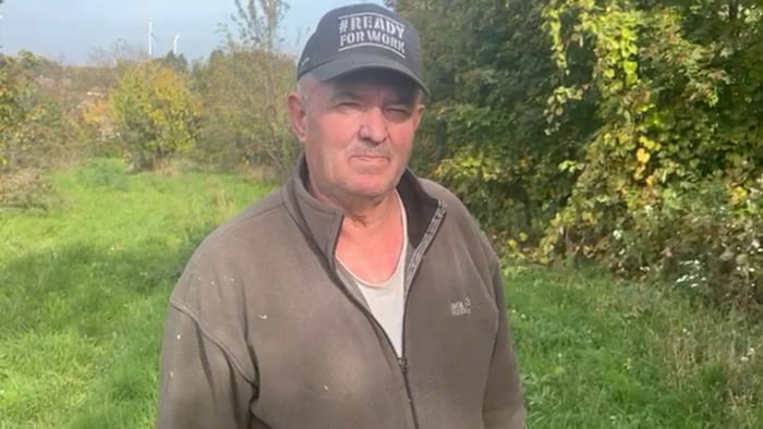 Huber kannte Oleg zehn Jahre lang. Laut dem Weinbauer sei der Slowake noch nie aggressiv gewesen. Selbst den Spinnen im Weinkeller hat er nie etwas zu Leide getan.