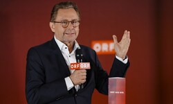 Könnten für die SPÖ das wichtige Medienkapitel mitverhandeln: Ex-ORF-General Alexander Wrabetz 