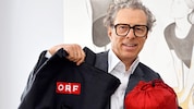 Heinz Lederer leitet den SPÖ-Freundeskreis im ORF-Stiftungsrat – alle Zeichen deuten auf seine Wahl zum Stiftungsratsvorsitzenden am 17. Juni hin. Damit bekommt die SPÖ ein Gegengewicht zum „schwarzen“ Generaldirektor im ORF. (Bild: Groh Klemens)