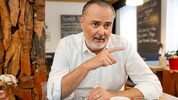 Hans Peter Doskozil (SPÖ) regiert im Burgenland seit 2020 mit absoluter Mehrheit.