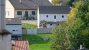 Im Keller des Winzerhofs Huber verschanzte sich der Täter. 