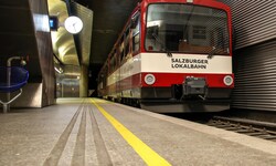 Für 2025 sind bereits zehn Millionen Euro für den Bau des S-Links im Budget.