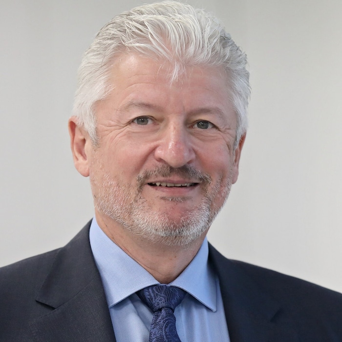 Franz Mittendorfer (62) headed the Bar Association for twelve years and always said: "If there's ...