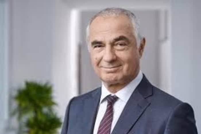 Walter Müller (62) is the new President of the Upper Austrian Bar Association. There were no ...