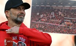 Die Mainz-Fans haben mit Jürgen Klopps neuer Station wenig Freude.