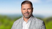 Thomas Prihoda, FPÖ, ist neuer Bürgermeister von Goldwörth