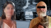 Oleg M. (59) schlitzte Barbara R. im Streit die Kehle auf. Im Weinkeller sprengte er sich in die ...