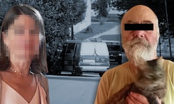 Oleg M. (59) schlitzte Barbara R. im Streit die Kehle auf. Im Weinkeller sprengte er sich in die ...