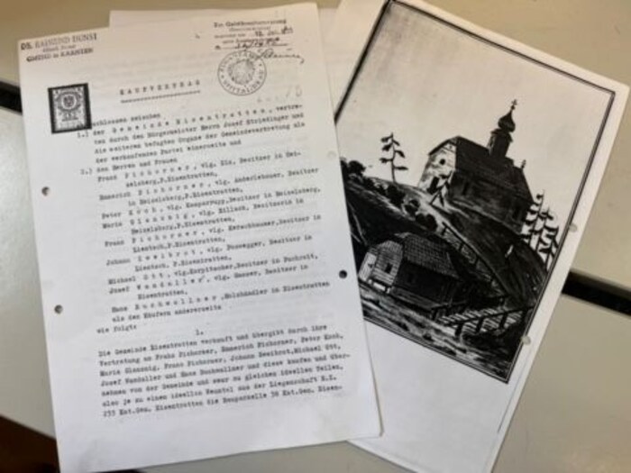 Der Kaufvertrag 