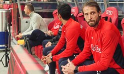 Nur einer der drei Torwarttrainer der Bullen hat die von der Liga geforderte Lizenz.