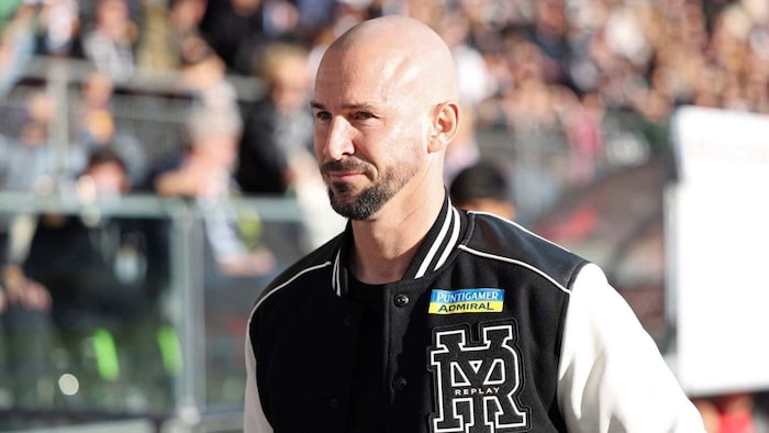 Happy Birthday! Christian Ilzer feiert heute seinen 47. Geburtstag.