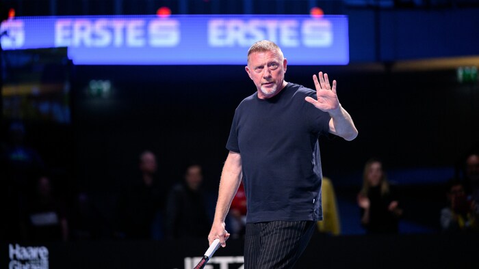 Boris Becker