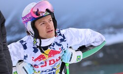 Lucas Braathen will den Skisport verändern.