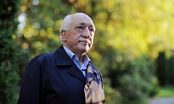 Fetullah Gülen