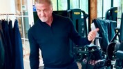 „Rambo“ lässt es krachen!
