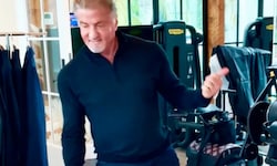 „Rambo“ lässt es krachen!