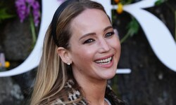 Jennifer Lawrence erwartet ihr zweites Kind.