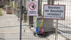 Der Bauprozess in Kärnten gibt Einblicke, wie es in der ohnehin von der Teuerung gebeutelten ...