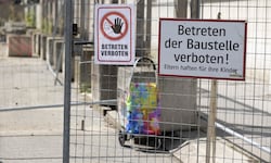 Neben dem mit Abstand größten Brocken Fisker bereitet vor allem die Baubranche weiterhin sorgen.