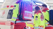 Der Politik wird eine „umfassende Reform“ des Rettungsdienstes empfohlen. 