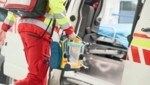 Das Unfallopfer kam schwer verletzt ins UKH Klagenfurt.