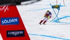 Auch in Zukunft will man in Sölden die neue Ski-Saison eröffnen. (Bild: GEPA/GEPA pictures)